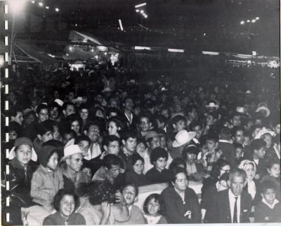 Teatro del Pueblo en la IV Feria Estatal de León