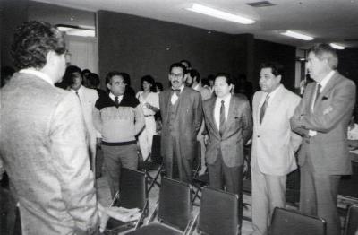 Consejo Directivo (No identificado)