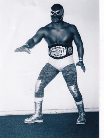 Sesión fotográfica de Bobby Lee campeón mundial wélter, número 2
