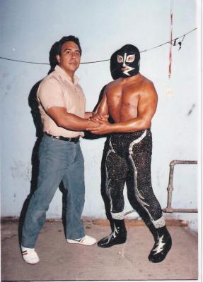 Bobby Lee y el Gallo de Jalisco 