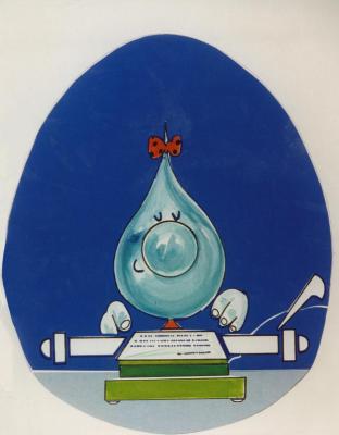 SAPAL cultura del agua 