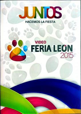  Vídeo clausura Feria León 2015