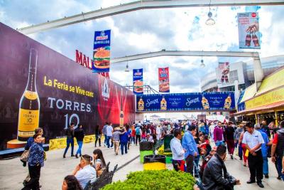 Marcas participantes en la feria estatal de León 2018