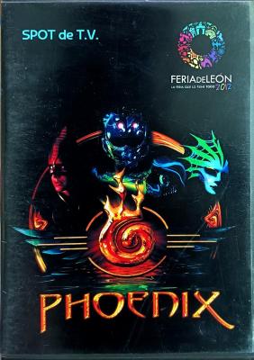 Vídeo presentación Feria 2012