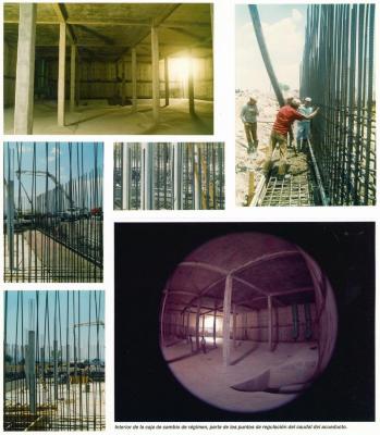 Proyecto de acueducto la Muralla 