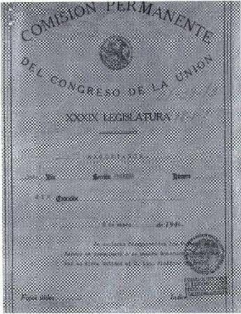 Expediente de proceso legislativo en el que se declaran desaparecidos los poderes del Estado de Guanajuato y se nombra Gobernador provisional de dicha entidad a Nicéforo Guerrero