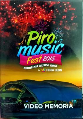 Vídeo presentación Feria 2015
