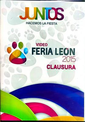 Vídeo de clausura Feria León 2015