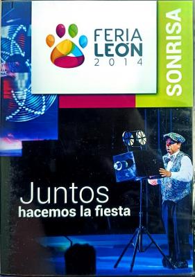 Video presentación Feria 2014