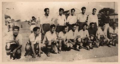 Unión de Curtidores 1935 