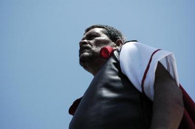 Viacrucis de Chapalita 1