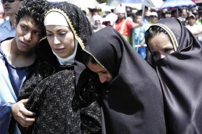 Mujeres de Jerusalén 3
