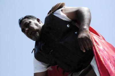 Viacrucis viviente de Chapalita 3