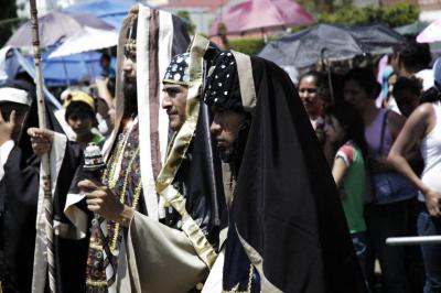 Viacrucis de Chapalita