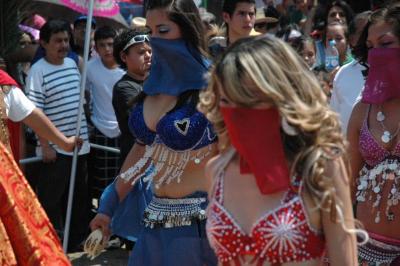 Viacrucis viviente de Chapalita