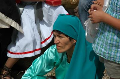 Viacrucis viviente de Chapalita