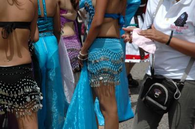 Viacrucis viviente de Chapalita