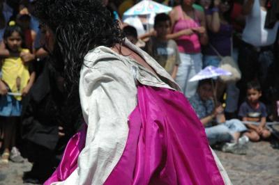 Viacrucis viviente de Chapalita