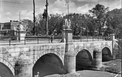 Puente de la Calzada 