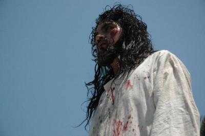 Viacrucis viviente de Chapalita