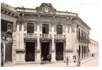 Cárcel Municipal 