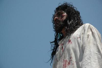 Viacrucis viviente de Chapalita