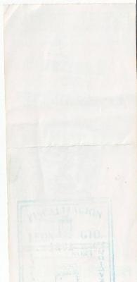 Boleto León vs Académicos, Apertura 2007