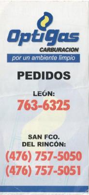 Boleto León vs Cruz Azul Hidalgo, cuartos de final del Clausura 2007