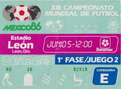 Mundial juego 2 