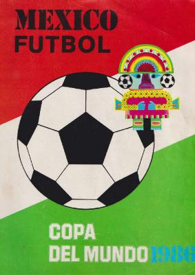 Álbum mundial 