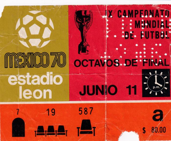 06 Bulgaria vs Marruecos en el Estadio León, México 70