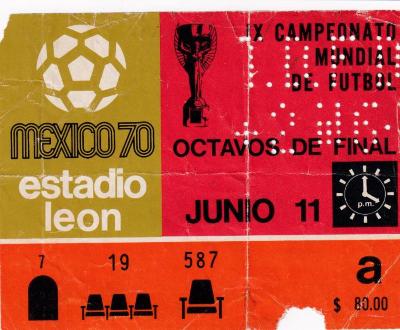 06 Bulgaria vs Marruecos en el Estadio León, México 70