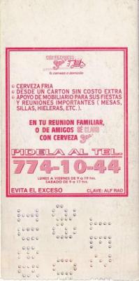 Boleto León vs Puebla, Invierno 1999