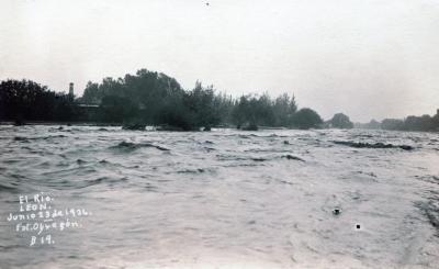 B19 El Río. Junio 23 de 1926
