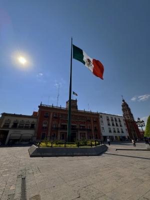 Centro histórico 