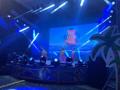 Festival Vive León verano 2023
