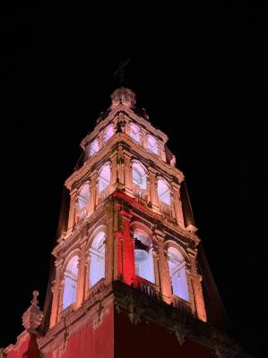 Templos en León 