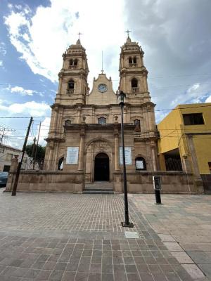 Templos en León 