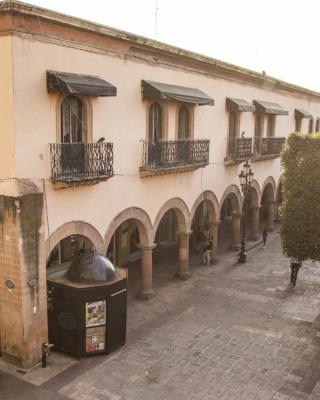 Centro histórico 2