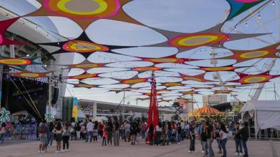 Festival Vive León verano 2023