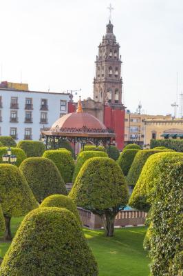 Centro Histórico 