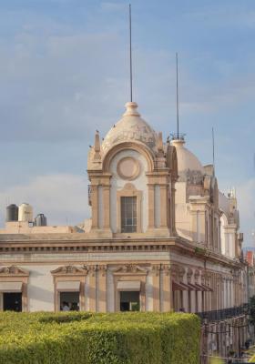 Centro histórico 3