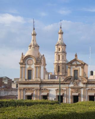 Centro histórico 4
