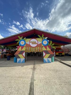 Festival Vive León verano 2023