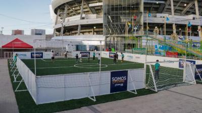 Festival Vive León verano 2023