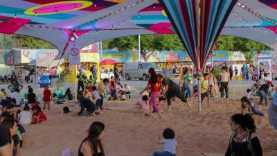 Festival Vive León verano 2023