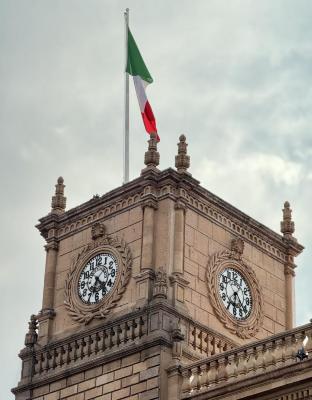 Centro histórico 