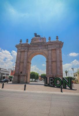 Arco de la Calzada 
