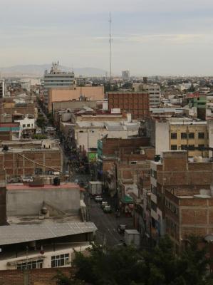 Centro Histórico  