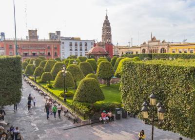 Centro histórico 5